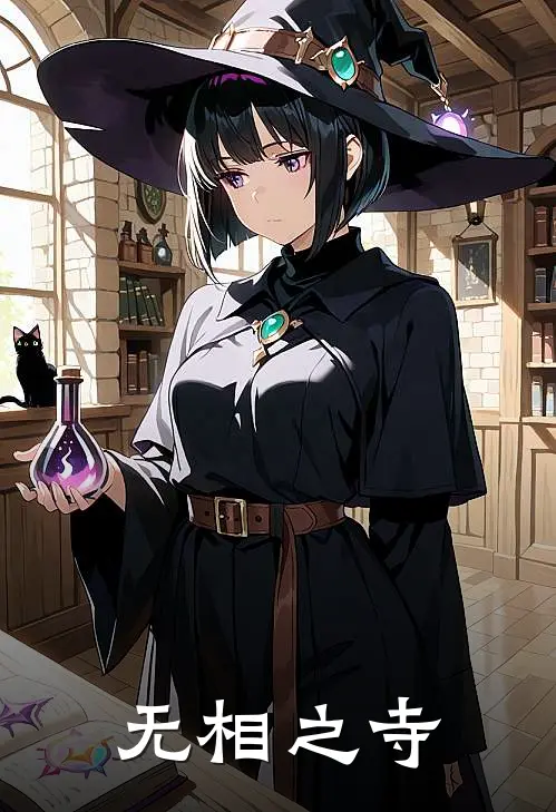 无相之寺