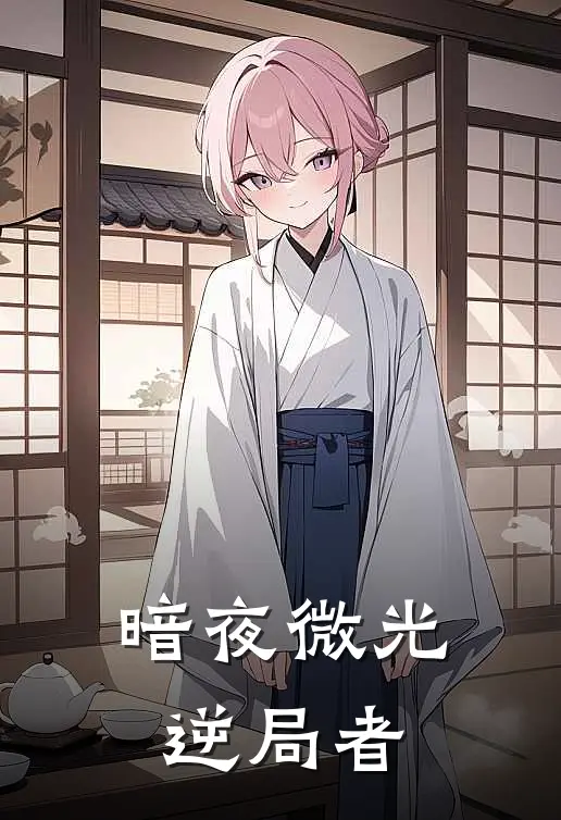 暗夜微光：逆局者