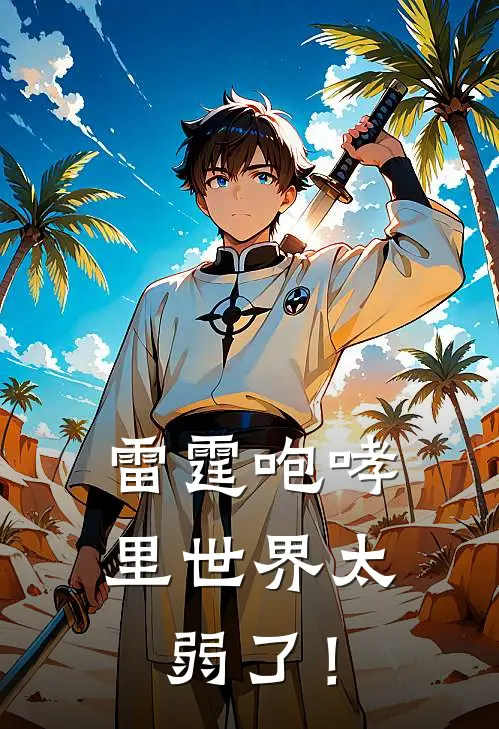 雷霆咆哮，里世界太弱了！