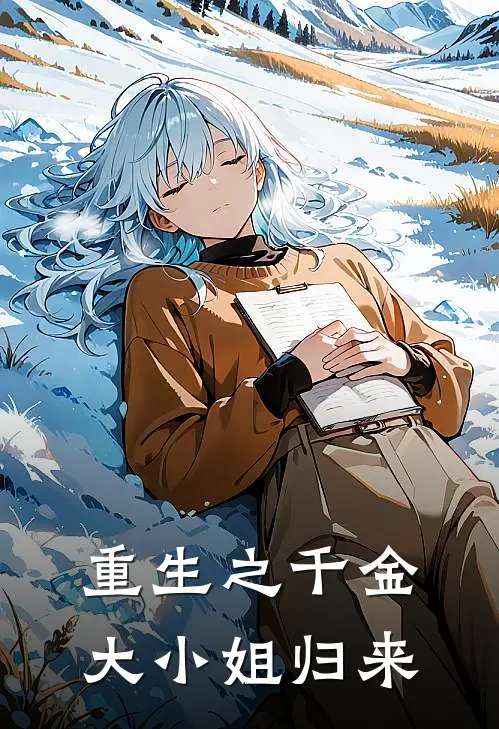 重生之千金大小姐归来