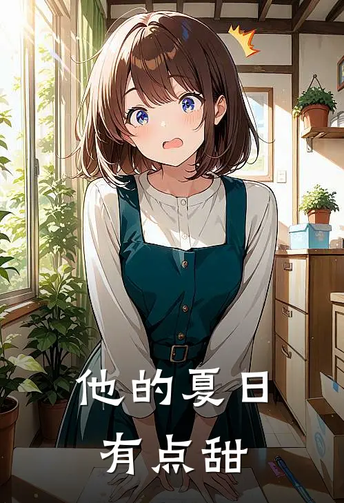 他的夏日有点甜