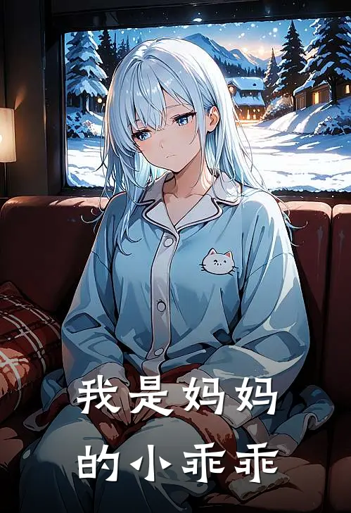 我是妈妈的小乖乖