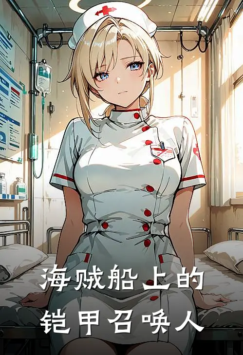 海贼船上的铠甲召唤人