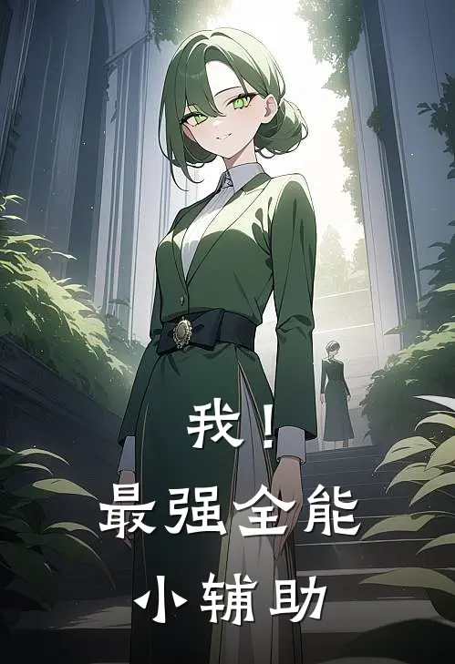 我！最强全能小辅助