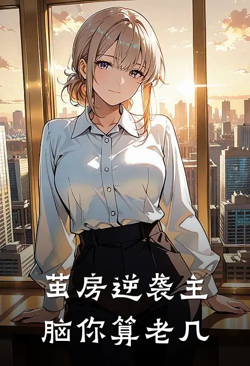 茧房逆袭【主脑你算老几】