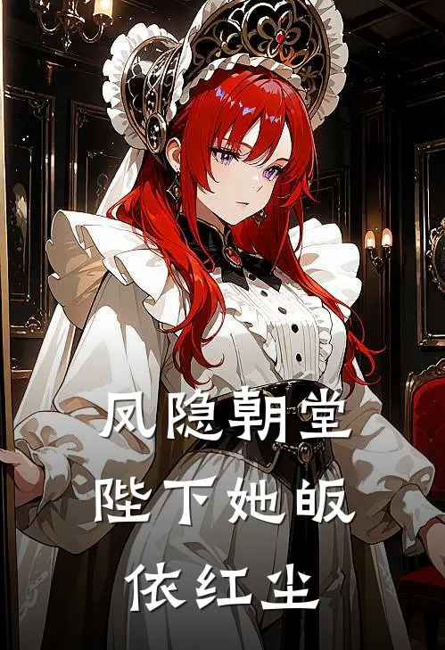 凤隐朝堂：陛下她皈依红尘