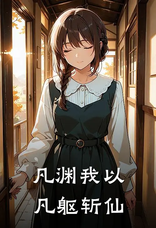 凡渊【我以凡躯斩仙】