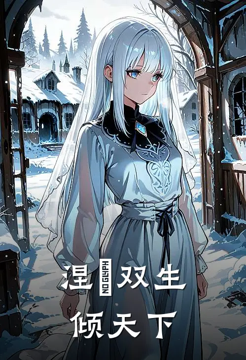 涅槃双生：倾天下