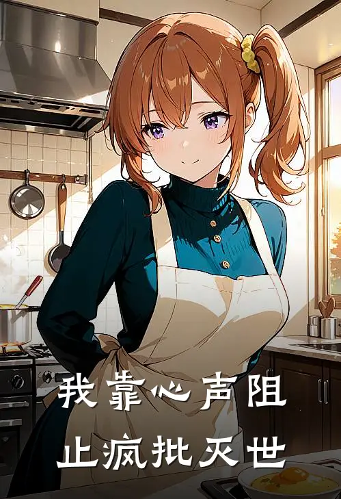 我靠心声阻止疯批灭世