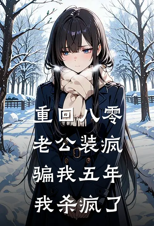 重回八零，老公装疯骗我五年，我杀疯了