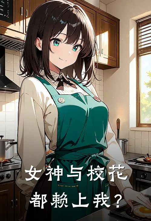 女神与校花都赖上我？