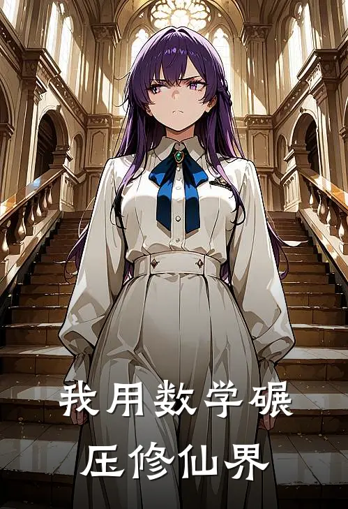 我用数学碾压修仙界