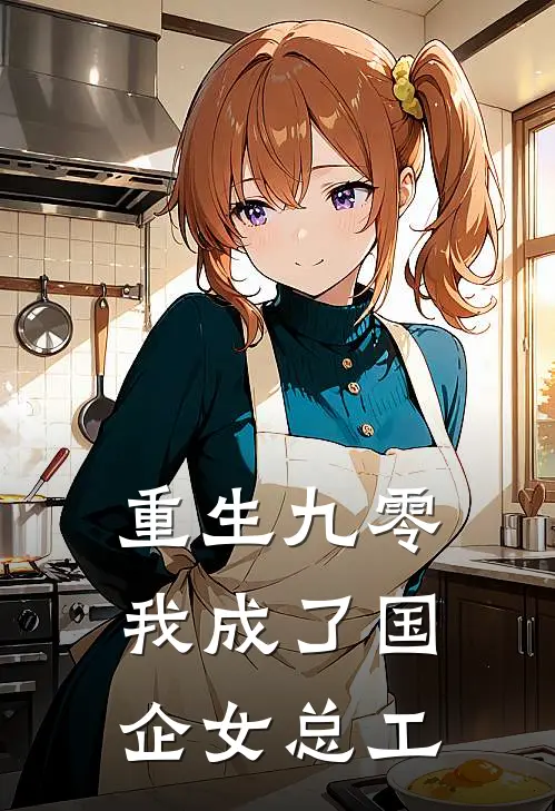 重生九零，我成了国企女总工