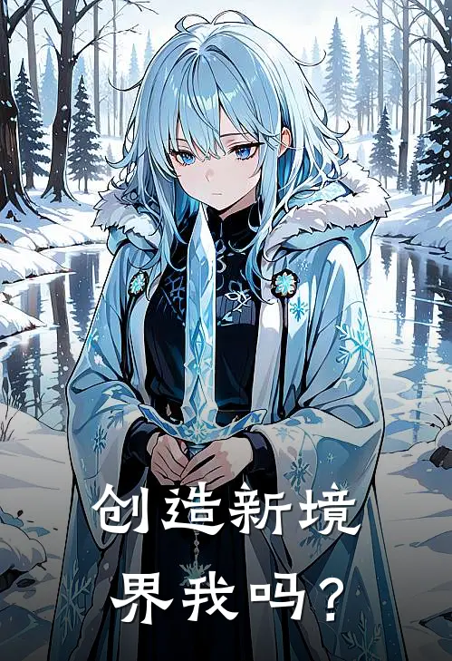 创造新境界我吗？