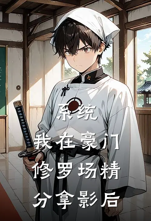 系统：我在豪门修罗场精分拿影后