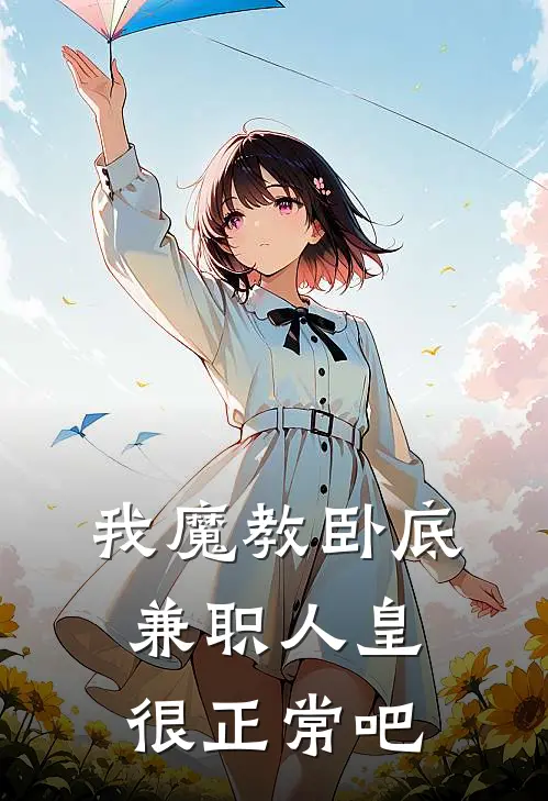 我魔教卧底，兼职人皇很正常吧