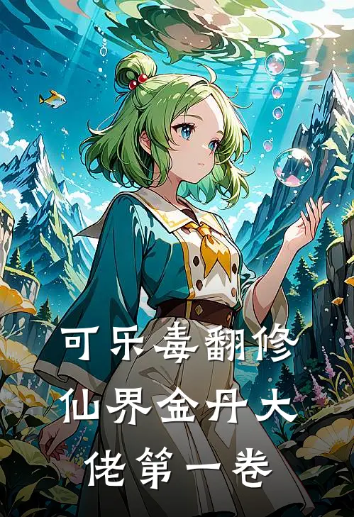 可乐毒翻修仙界金丹大佬第一卷