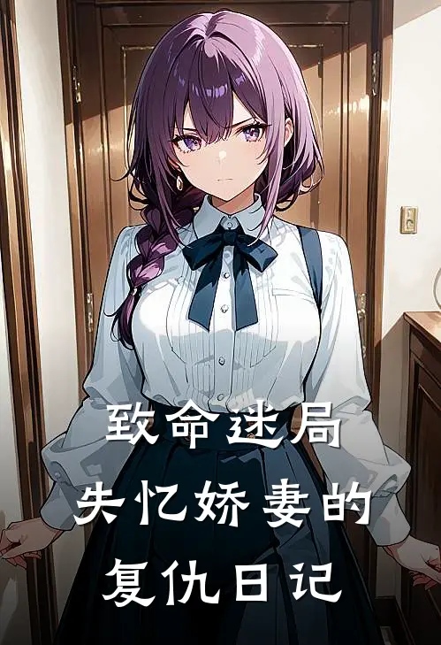 致命迷局：失忆娇妻的复仇日记