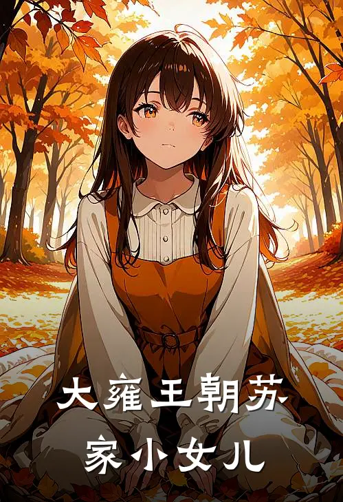 大雍王朝苏家小女儿