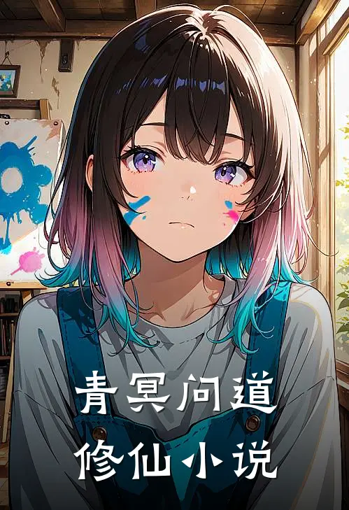 青冥问道修仙小说