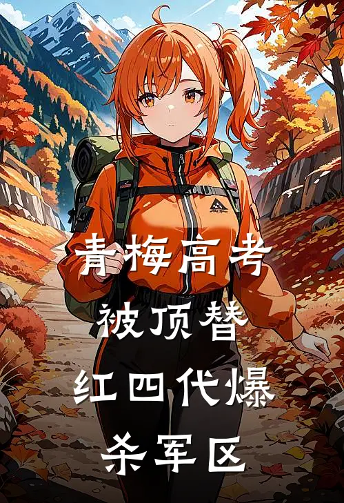 青梅高考被顶替，红四代爆杀军区
