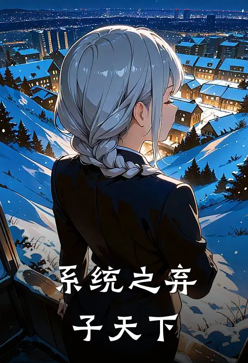 系统之弃子天下