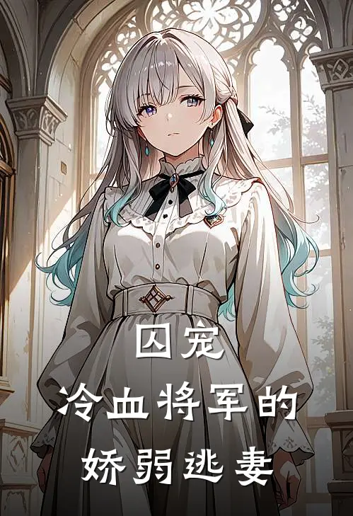 囚宠：冷血将军的娇弱逃妻