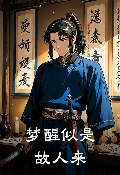 梦醒似是故人来