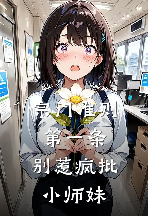 宗门准则第一条，别惹疯批小师妹