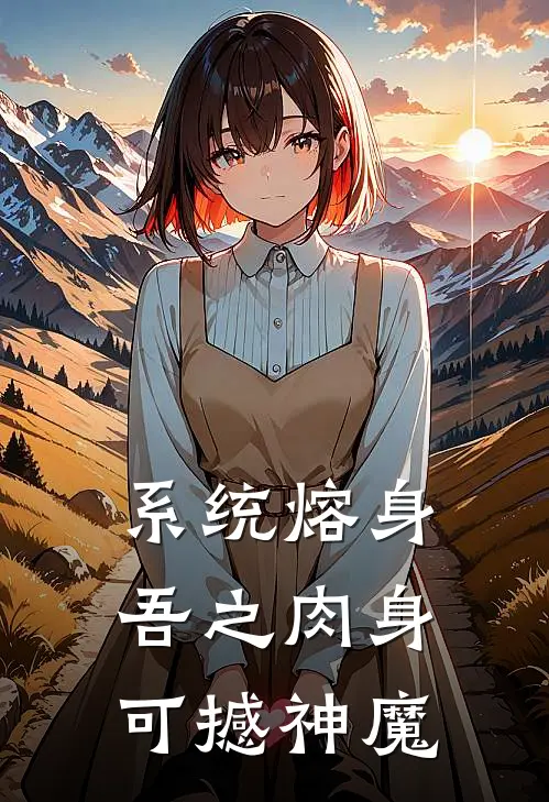 系统熔身，吾之肉身可撼神魔