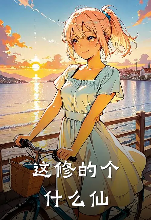 这修的个什么仙