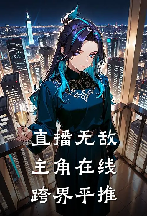 直播无敌主角在线跨界平推