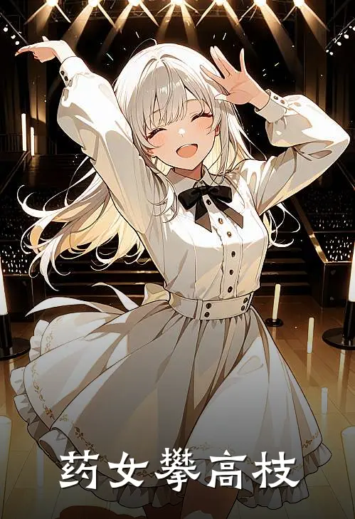 药女攀高枝