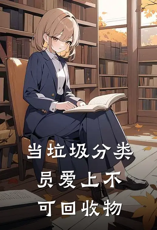 当垃圾分类员爱上不可回收物