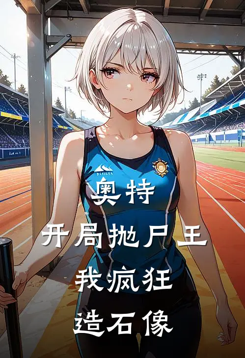 奥特：开局抛尸王，我疯狂造石像