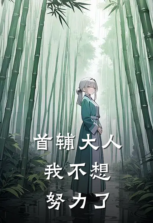 首辅大人，我不想努力了