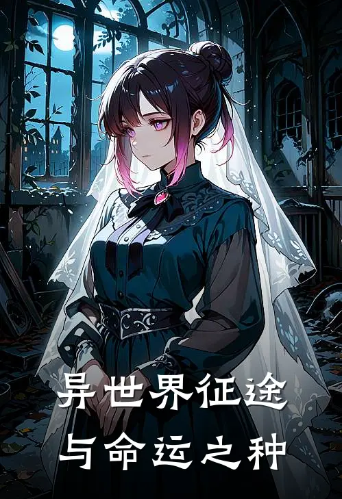 异世界征途与命运之种