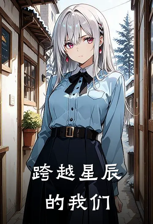 跨越星辰的我们