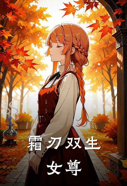 霜刃双生：女尊