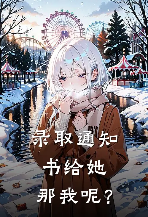 录取通知书给她，那我呢？