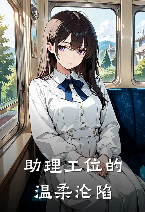 助理工位的温柔沦陷