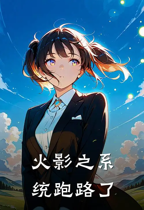 火影之系统跑路了