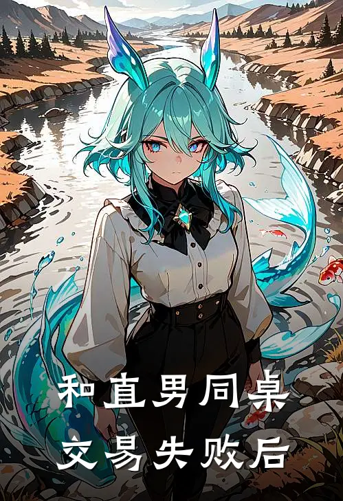 和直男同桌交易失败后