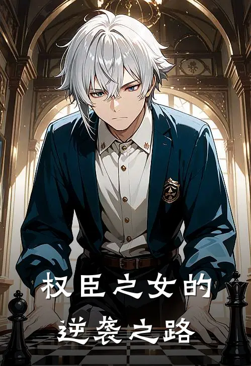 权臣之女的逆袭之路