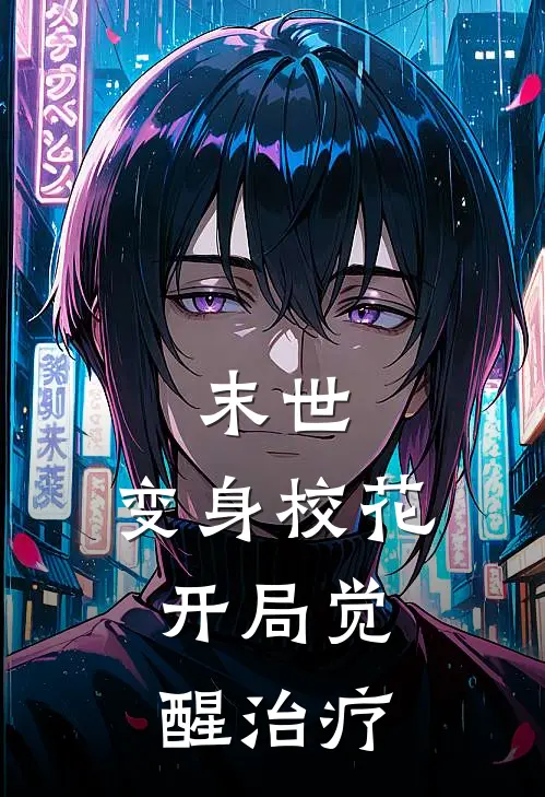 末世：变身校花，开局觉醒治疗