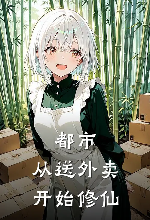 都市：从送外卖开始修仙