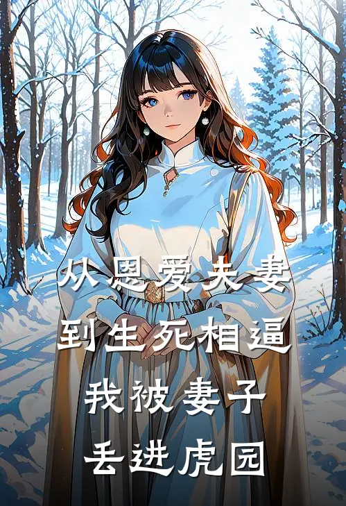 从恩爱夫妻到生死相逼，我被妻子丢进虎园