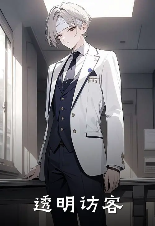 透明访客