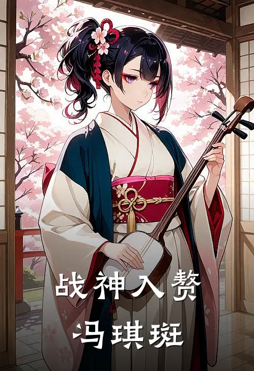 战神入赘冯琪斑