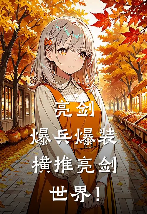 亮剑：爆兵爆装，横推亮剑世界！